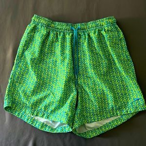 Men’s Swim Trunks